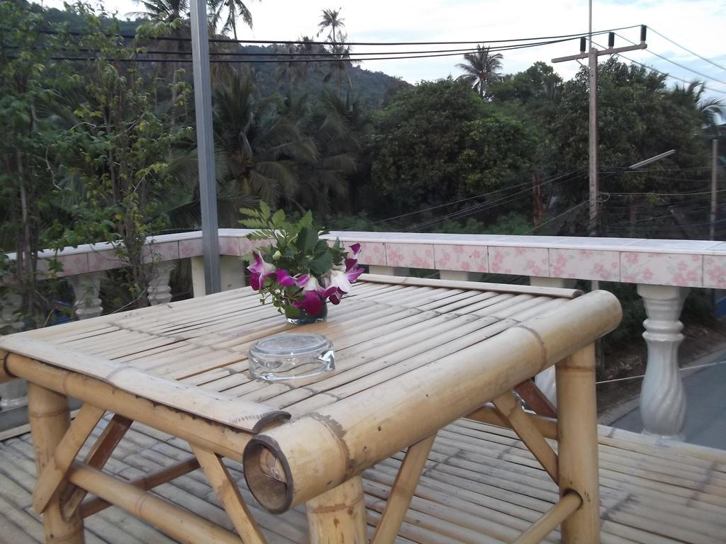 Sleep Tight Hostel At Koh Phangan Haad Rin Esterno foto
