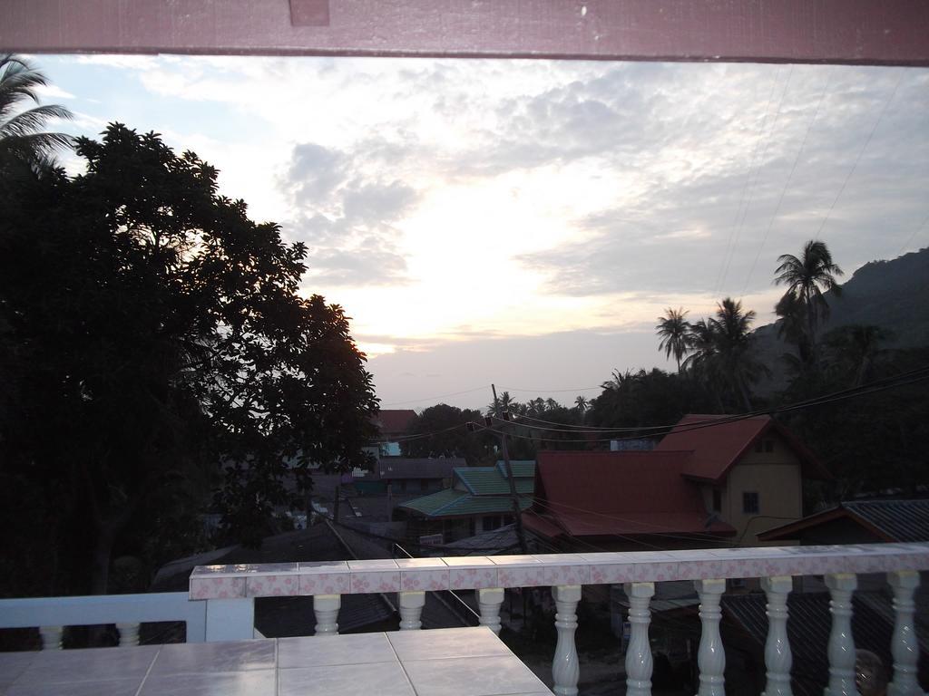 Sleep Tight Hostel At Koh Phangan Haad Rin Esterno foto